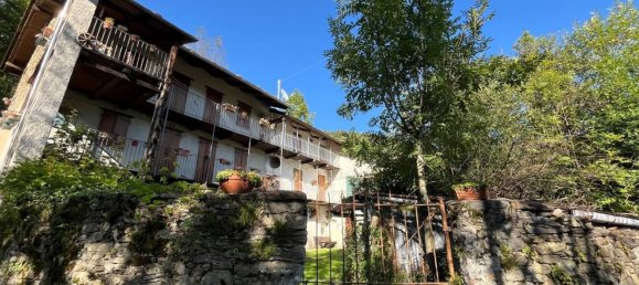 7 bedrooms House in Pramollo, Italy No. 363165 42