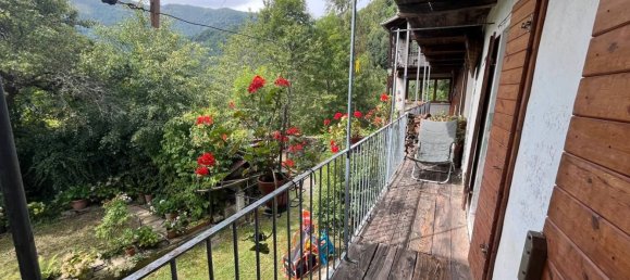 7 bedrooms House in Pramollo, Italy No. 363165 26