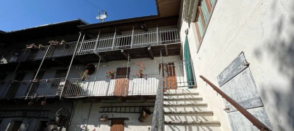 7 bedrooms House in Pramollo, Italy No. 363165 40