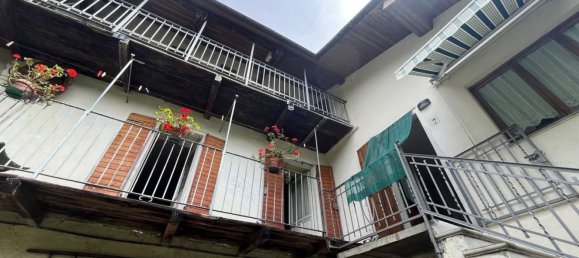 7 bedrooms House in Pramollo, Italy No. 363165 39