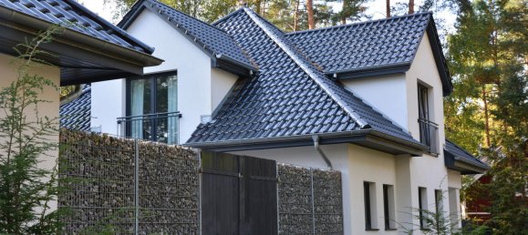 4 Schlafzimmer Stadthaus in Potsdam-Mittelmark, Germany, Nr. 217684 5