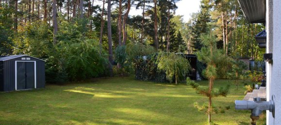 4 Schlafzimmer Stadthaus in Potsdam-Mittelmark, Germany, Nr. 217684 11