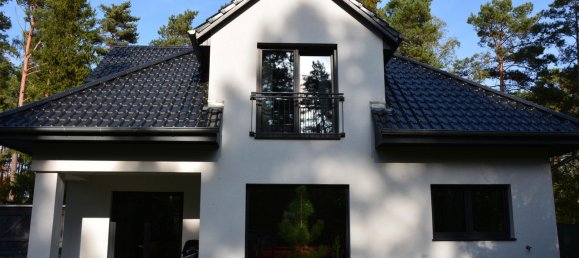 4 Schlafzimmer Stadthaus in Potsdam-Mittelmark, Germany, Nr. 217684 13