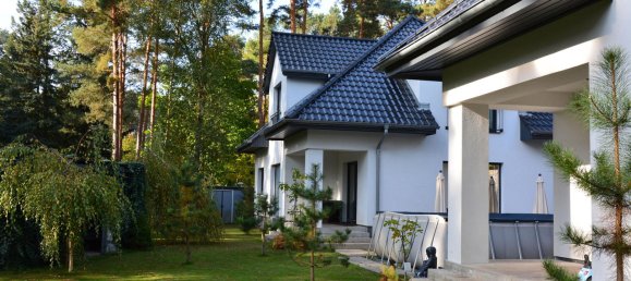 4 Schlafzimmer Stadthaus in Potsdam-Mittelmark, Germany, Nr. 217684 12