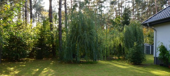 4 Schlafzimmer Stadthaus in Potsdam-Mittelmark, Germany, Nr. 217684 7