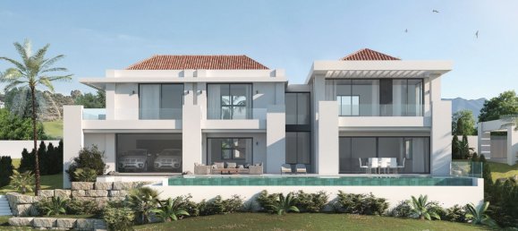 5 Schlafzimmer Grundstück in Mijas, Spain, Nr. 139725 5