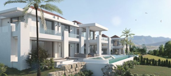 5 Schlafzimmer Grundstück in Mijas, Spain, Nr. 139725 2