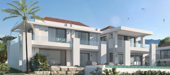 5 Schlafzimmer Grundstück in Mijas, Spain, Nr. 139725 4