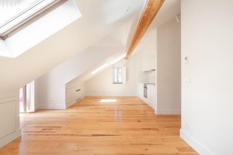 1 bedroom Apartment in Sintra, Portugal No. 225735