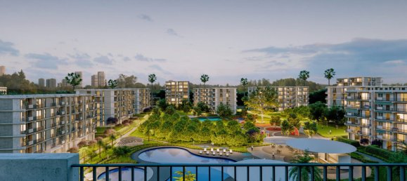 Квартира 3+1 в Мерсин, Турция № 22924 15