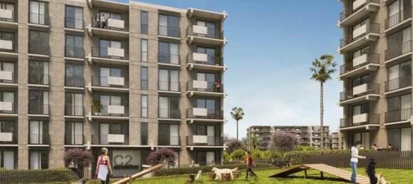 Квартира 3+1 в Мерсин, Турция № 22924 7