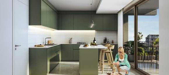 Квартира 3+1 в Мерсин, Турция № 22924 10