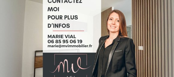 Apartamento T1 em Voiron, France N.º 201045 6