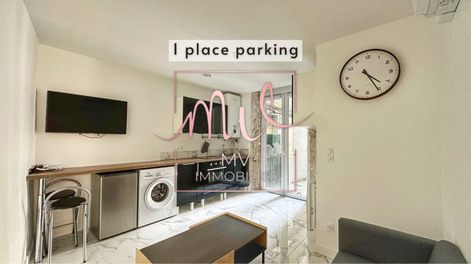 Apartamento T1 em Voiron, France N.º 201045