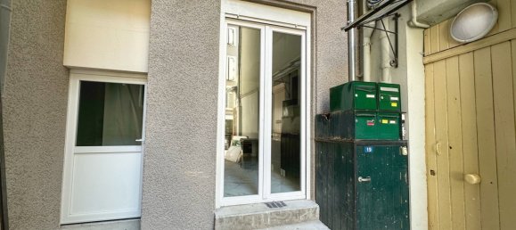 Apartamento T1 em Voiron, France N.º 201045 8