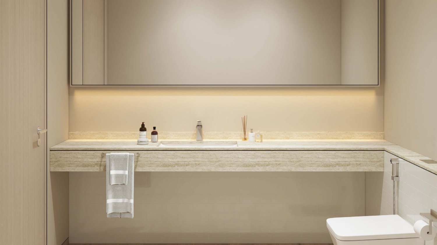 48.31m² Apartment in MAG 330, Dubai Land, UAE No. 59736