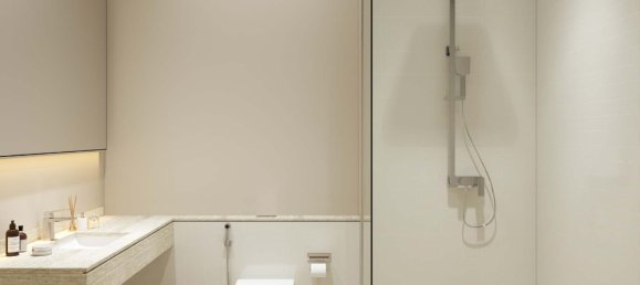 48.31m² Apartment in MAG 330, Dubai Land, UAE No. 59736 5