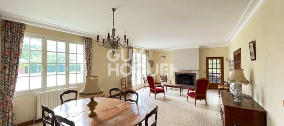 8 bedrooms Villa in Bourges, France No. 66044 15