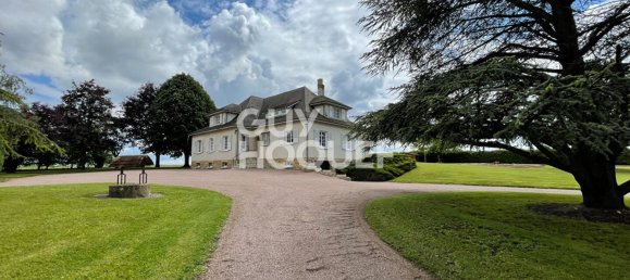 8 bedrooms Villa in Bourges, France No. 66044 12