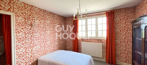 8 bedrooms Villa in Bourges, France No. 66044 5