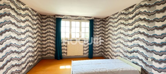 8 bedrooms Villa in Bourges, France No. 66044 20