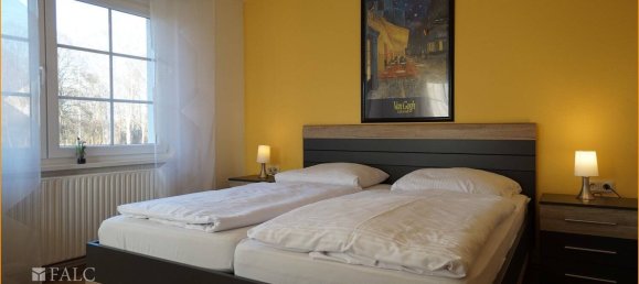 10 bedrooms Hotel in Gottingen, Germany No. 160800 10