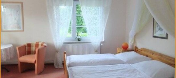 10 bedrooms Hotel in Gottingen, Germany No. 160800 19