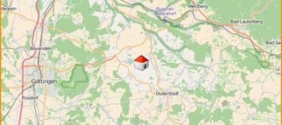 10 bedrooms Hotel in Gottingen, Germany No. 160800 23