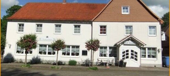 10 bedrooms Hotel in Gottingen, Germany No. 160800 7