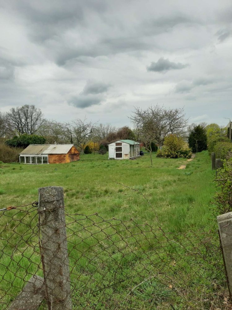  قطعة أرض في Teltow-Flaming, Germany رقم 274644