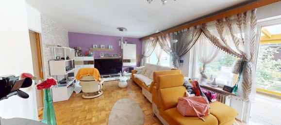 Таунхаус с 3 спальнями в Мюнхен, Германия № 332999 14