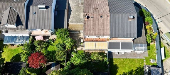 Таунхаус с 3 спальнями в Мюнхен, Германия № 332999 3