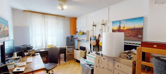 Таунхаус с 3 спальнями в Мюнхен, Германия № 332999 18