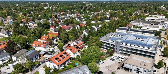 Таунхаус с 3 спальнями в Мюнхен, Германия № 332999 25