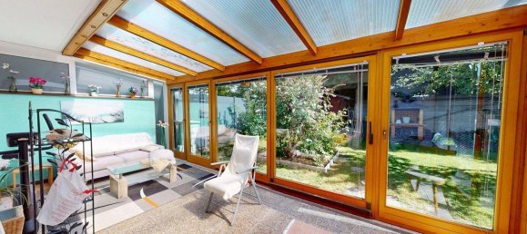 Таунхаус с 3 спальнями в Мюнхен, Германия № 332999 15