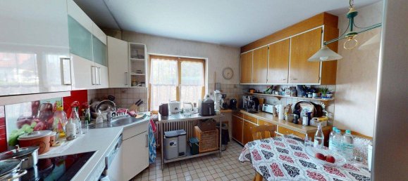 Таунхаус с 3 спальнями в Мюнхен, Германия № 332999 11