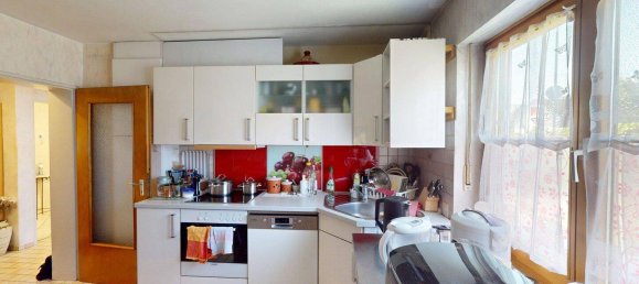 Таунхаус с 3 спальнями в Мюнхен, Германия № 332999 12