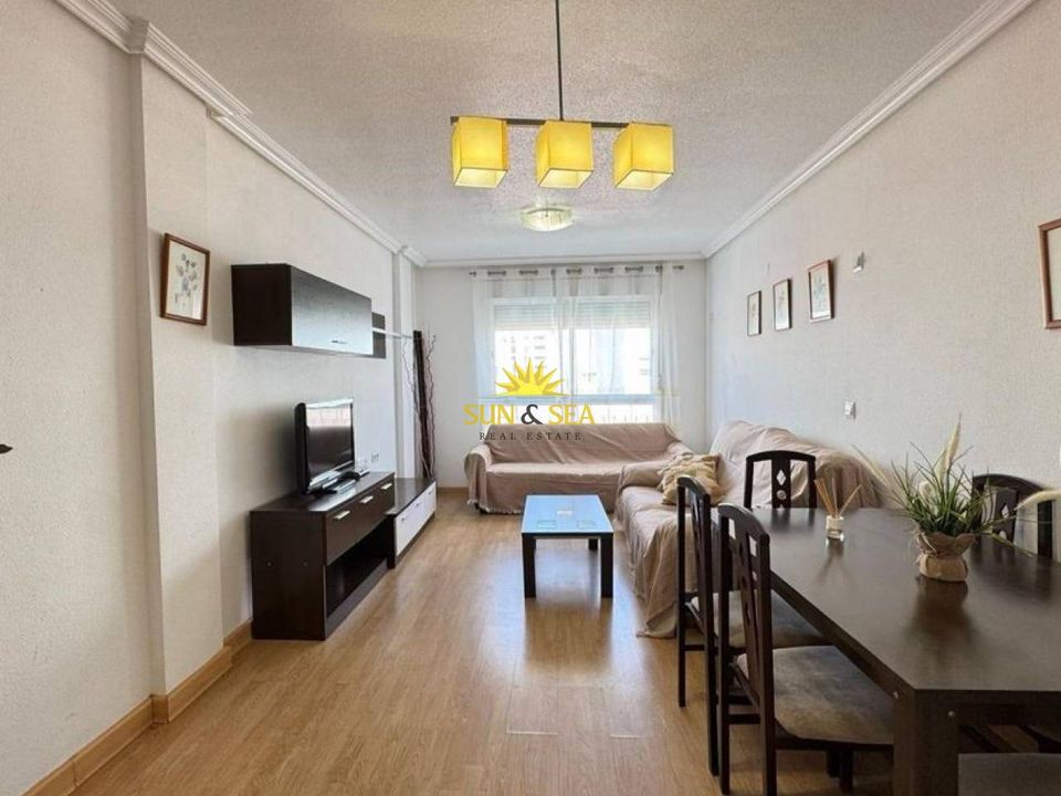 3 chambres Appartement à Torrevieja, Spain No. 181838