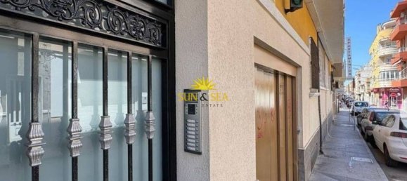 3 chambres Appartement à Torrevieja, Spain No. 181838 13