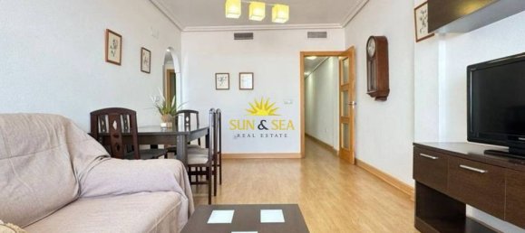 3 chambres Appartement à Torrevieja, Spain No. 181838 2