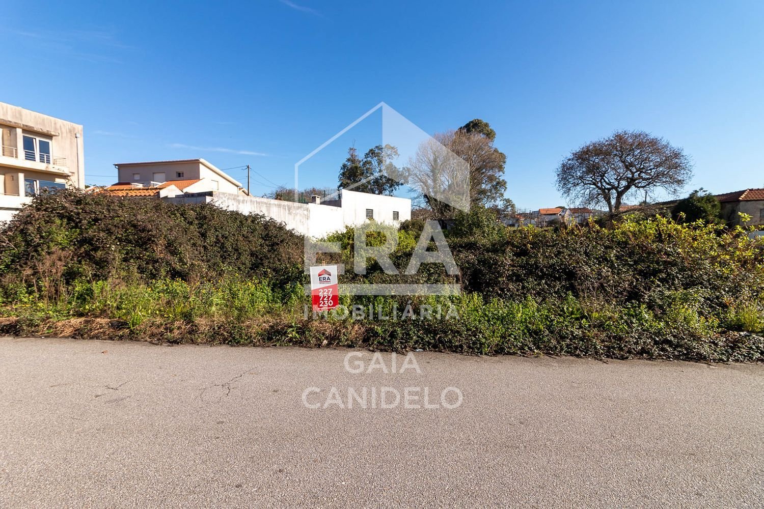 Terrain à Vila Nova de Gaia, Portugal No. 257085