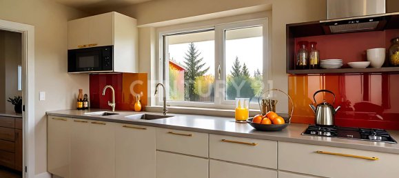 3غرفة شقة في Lorrach, Germany رقم 263011 2