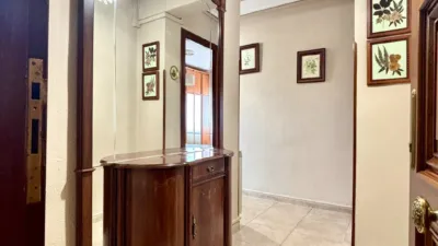 2 bedrooms Apartment in Santander, Spain No. 187823