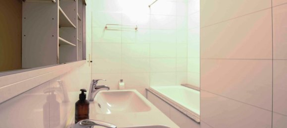 Квартира с 1 спальней в Мангейм, Германия № 275958 5