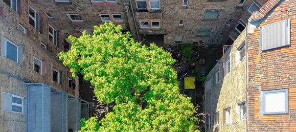 Квартира с 1 спальней в Мангейм, Германия № 275958 7