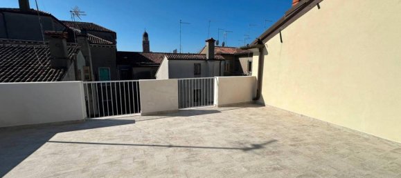 4-Zimmer Wohnung in Chioggia, Italy, Nr. 43441 22