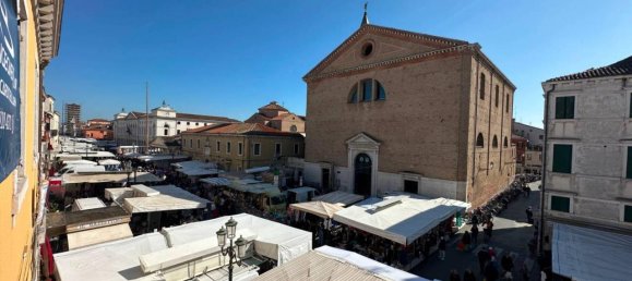 4-Zimmer Wohnung in Chioggia, Italy, Nr. 43441 4