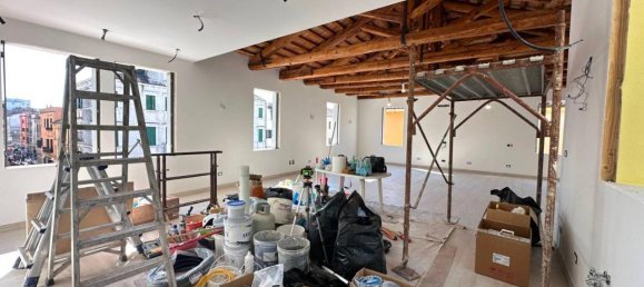 4-Zimmer Wohnung in Chioggia, Italy, Nr. 43441 25