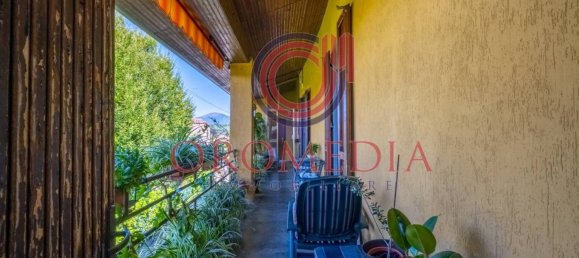 3 bedrooms Villa in Bergamo, Italy No. 263501 25