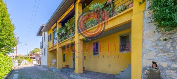 3 bedrooms Villa in Bergamo, Italy No. 263501 35